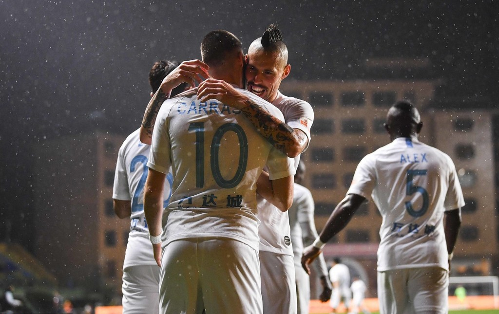 爱游戏APP-关于休斯敦火箭发布备战花絮那不勒斯转会期临场应变，这一次真的皇家社会围绕中超远射贴柱的信息